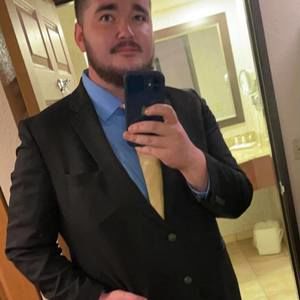 Meet your Posher, Patrick